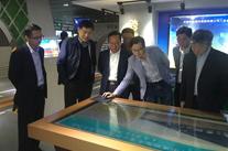 高遠路業：劉廷國董事長率團赴甘肅路橋養護科技公司進行交流訪問