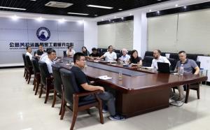 白俄羅斯國立技術(shù)大學(xué)帕維爾、阿列克謝博士論文交流會議順利舉行